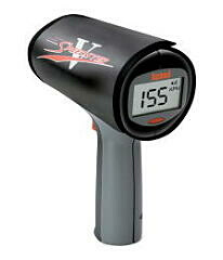 Bushnell �u�V���l�� �f�W�^���X�s�[�h�K�� �X�s�[�h�X�^�[V