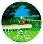Bushnell �u�V���l�� ���[�U�[�S���t�X�R�[�v �s���V�[�J�[�X���[�v